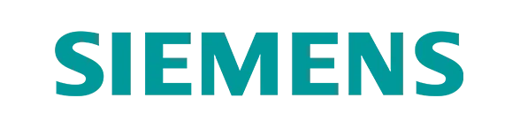 Siemens Integration Logo