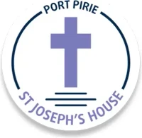 St Joseph's House logo