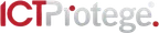 ICT Protege logo