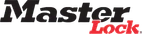 Master Lock logo