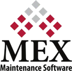 Mex Maintenance Software logo