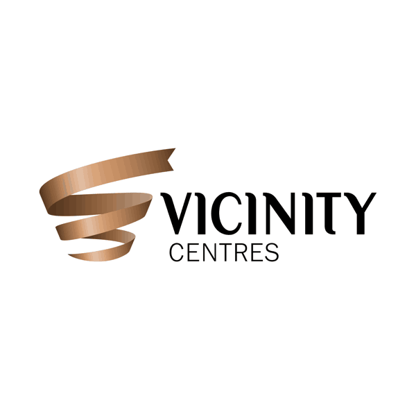Rapid Global client Vicinity Centres is one of Australia's leading retail property groups