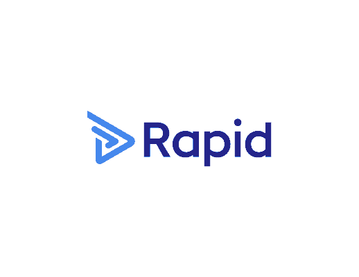 Rapid Re-brand. Rapid 2019 Logo. We continue to lead the way globally, setting the standard for workplace management software solutions.