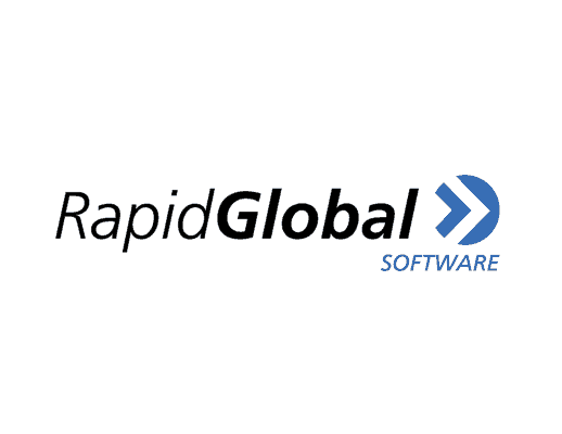 Rapid 2013 Logo. The addition of more products led to continued growth, including international expansion.