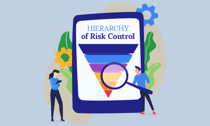 Hierarchy of Risk Control: What it's improtant