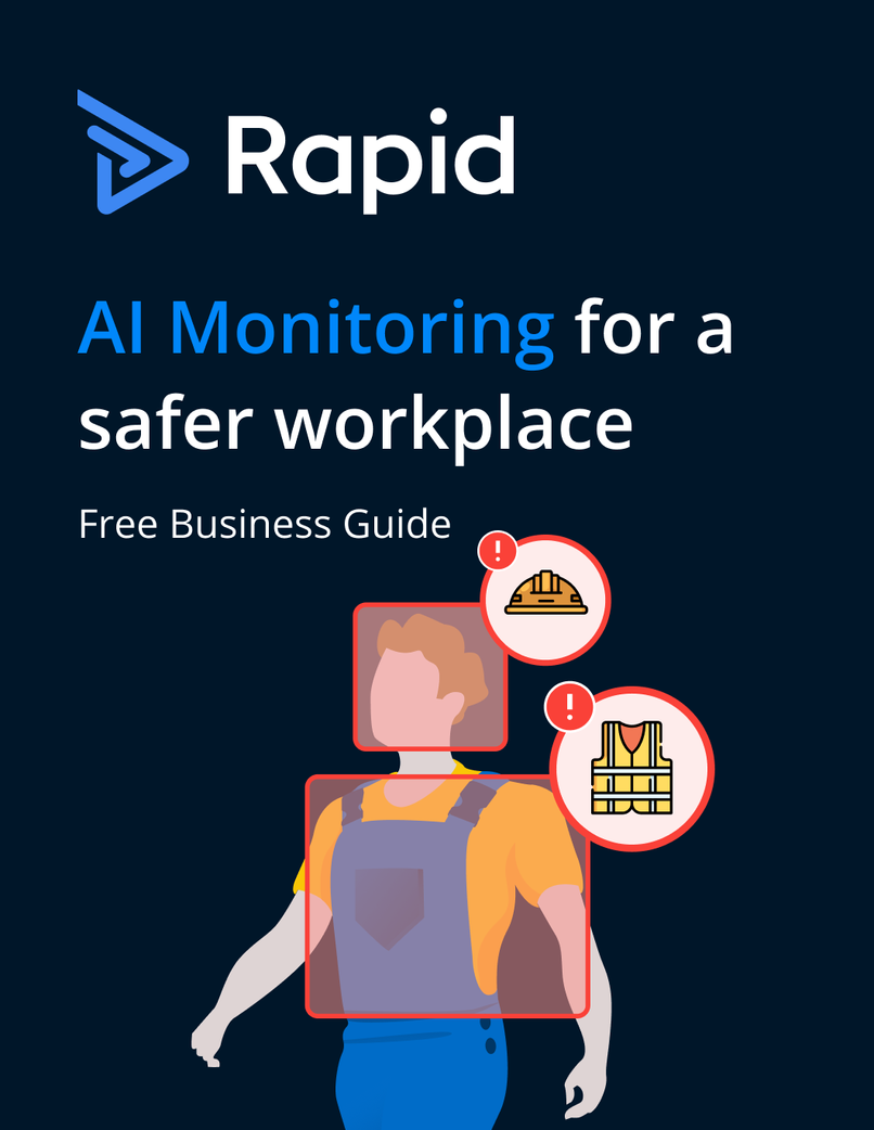AI Monitoring for a Safer Workplace - Free Business Guide