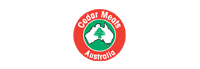 Cedar Meats Logo